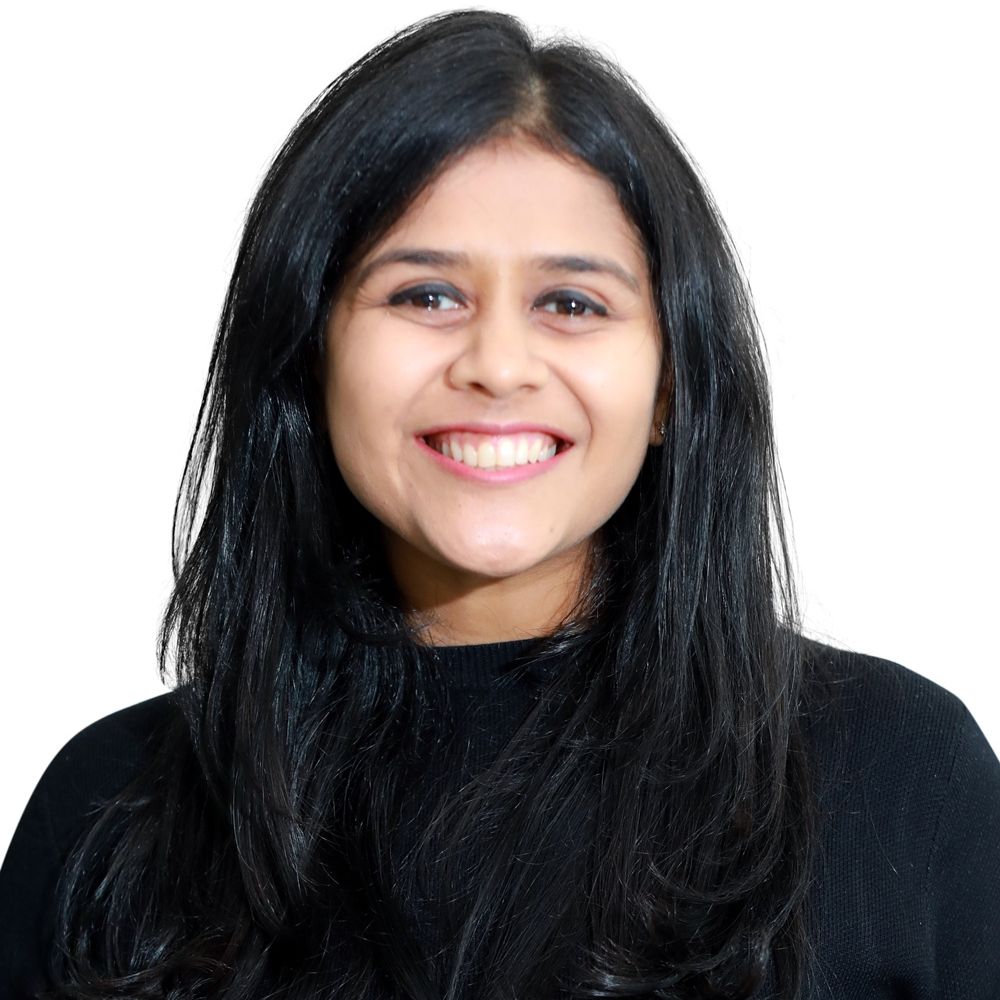 Jimisha Dalal