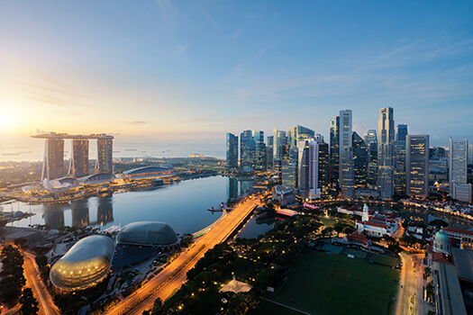 Singapore 