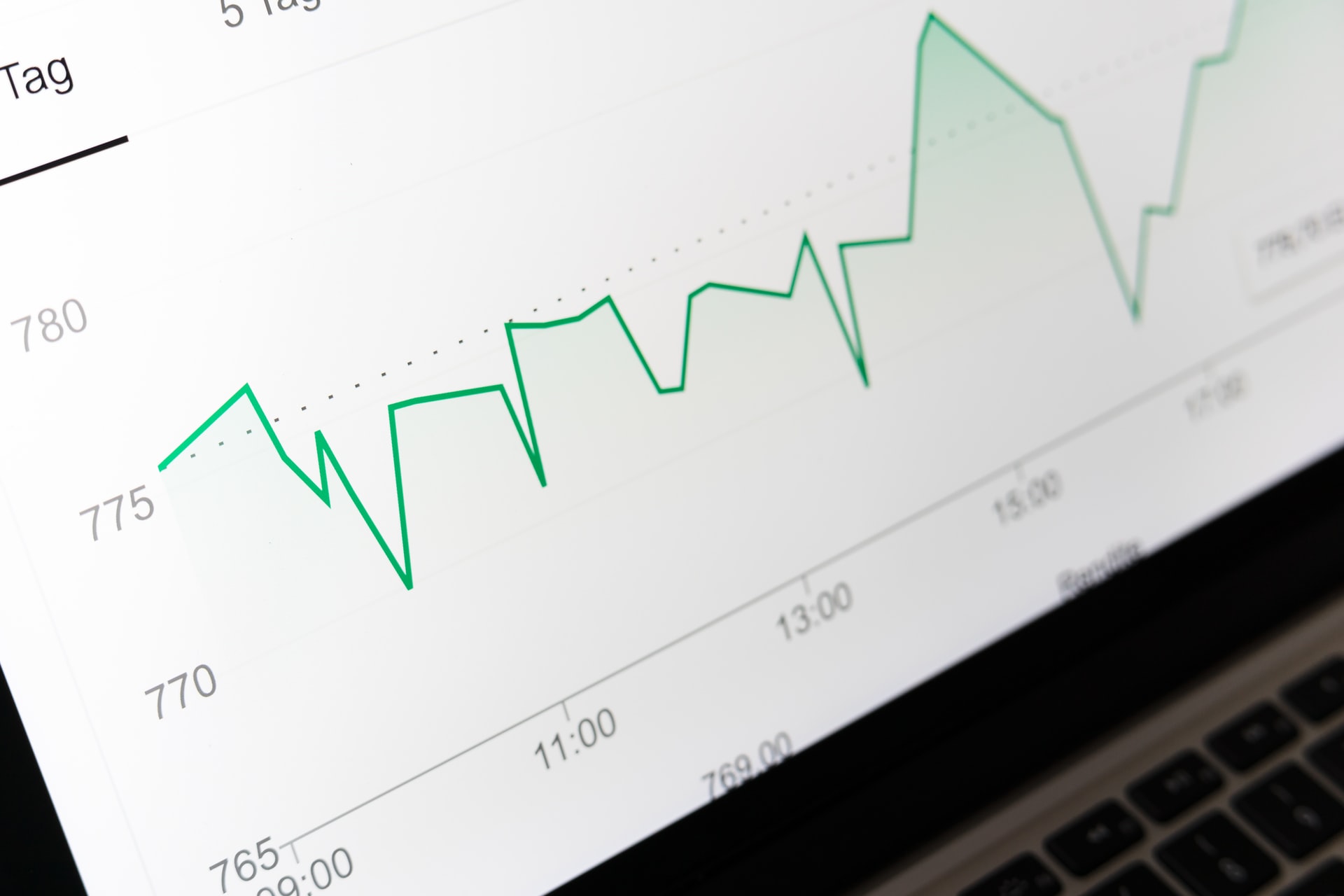 Litfin Graph