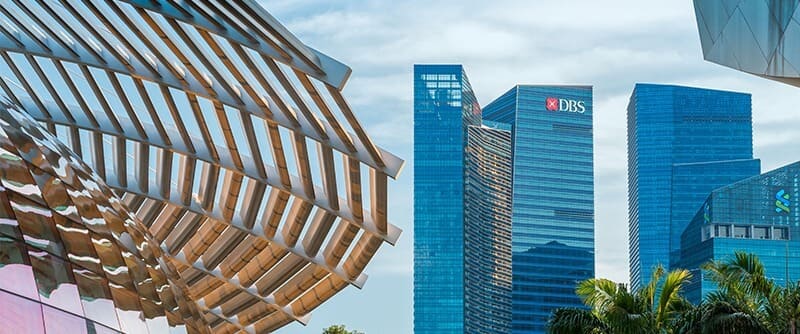 DBS Bank