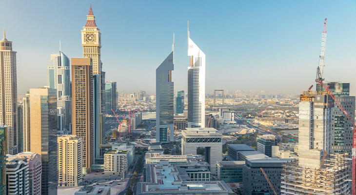DIAC Arbitrations 