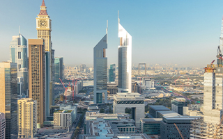 DIAC Arbitrations 
