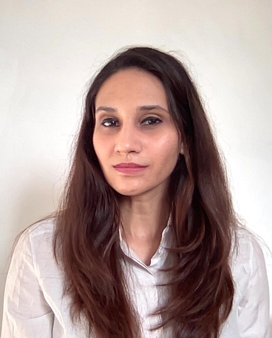 Jimisha Dalal