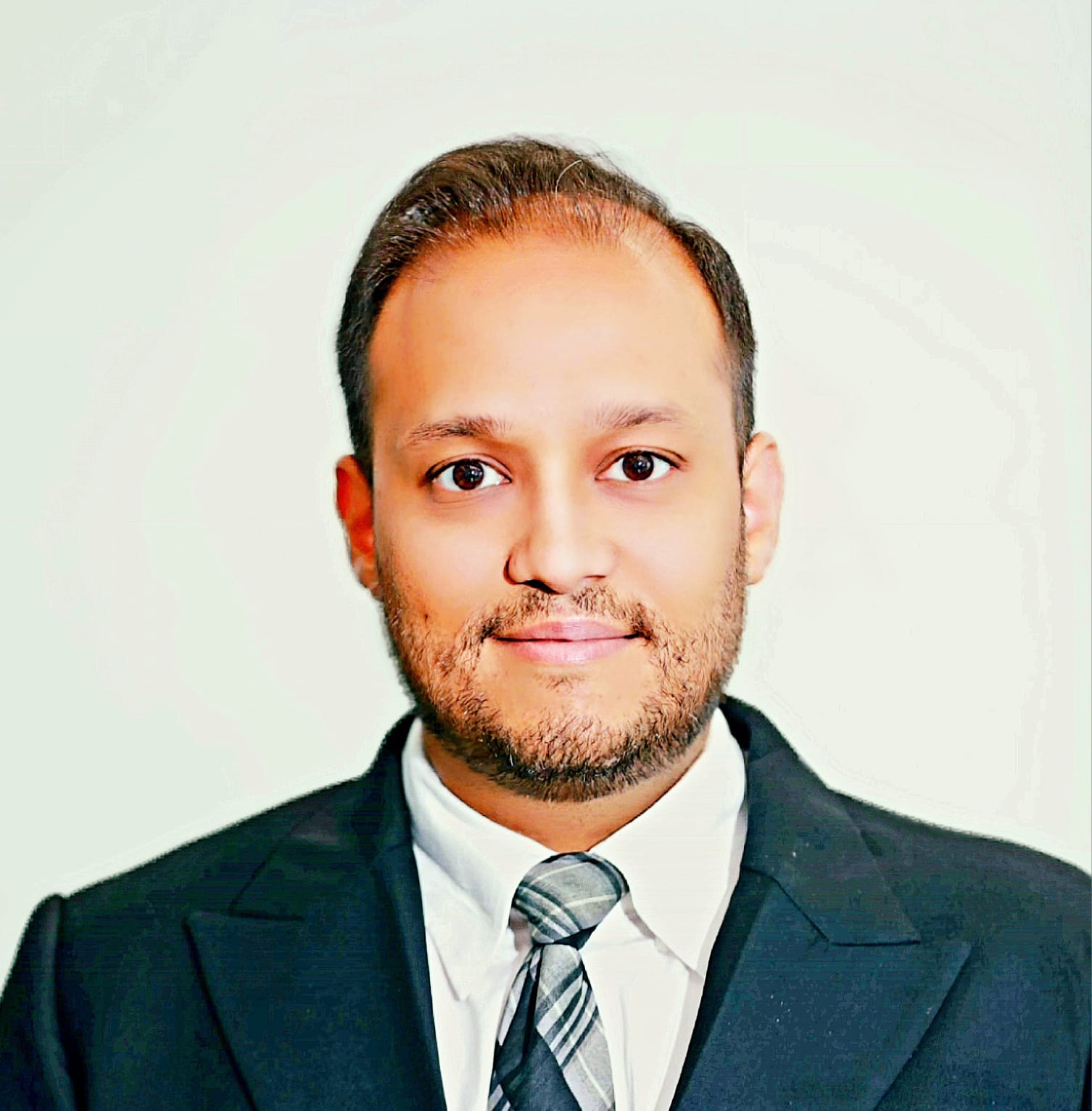 Prateek Bagaria