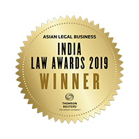 India Law Awards 2019 Winner 