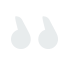 Inverted Comma Close Icon