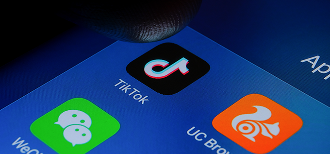 Tiktok ban