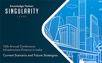 12th Annual Conference Infrastructure Finance in India