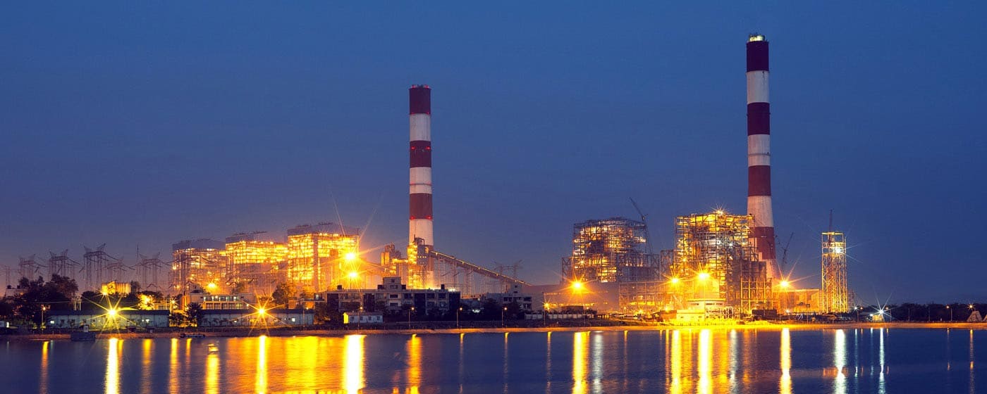 Thermal Plant in Maharashtra
