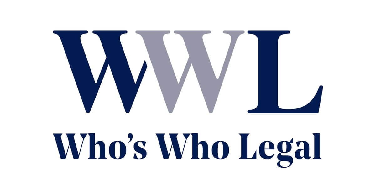 Who's Who Legal